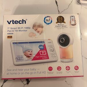 Baby monitor